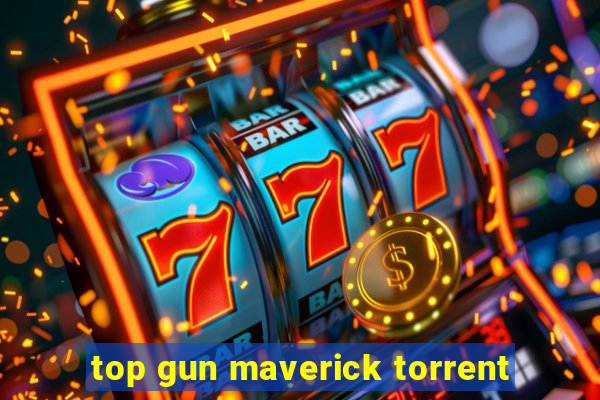 top gun maverick torrent